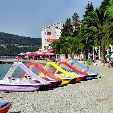 Apartmani Jogunica Neum Zewnętrze zdjęcie