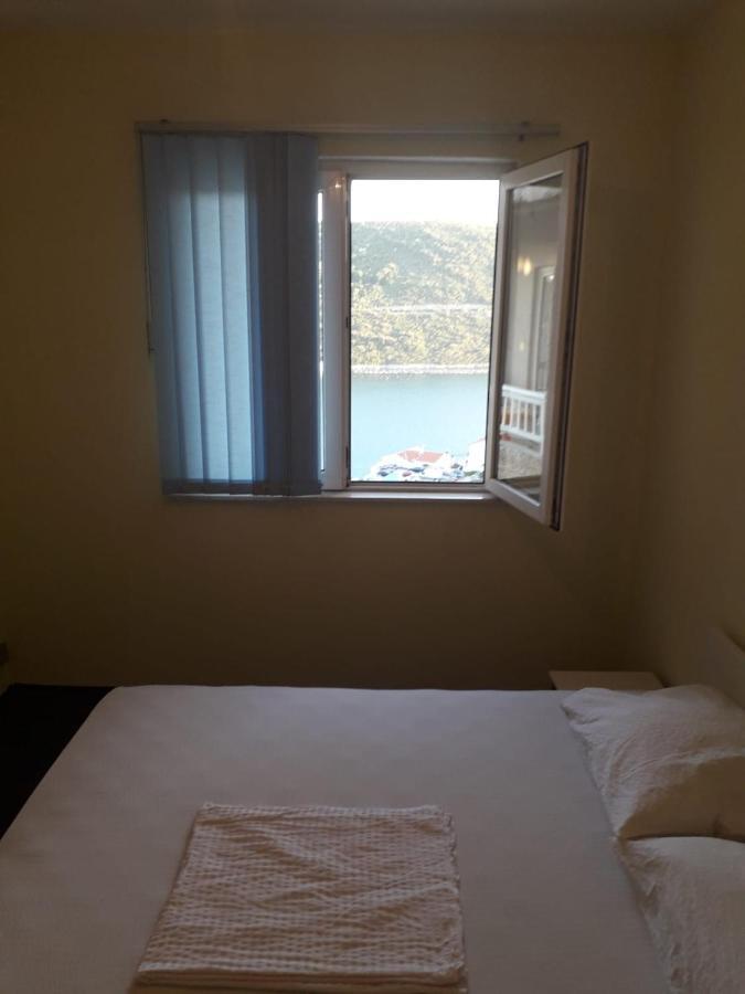 Apartmani Jogunica Neum Zewnętrze zdjęcie