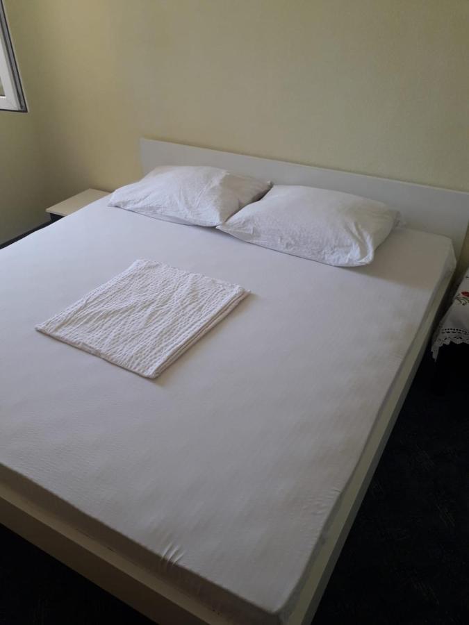 Apartmani Jogunica Neum Zewnętrze zdjęcie