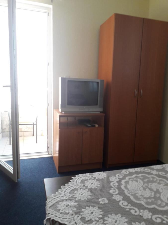 Apartmani Jogunica Neum Zewnętrze zdjęcie