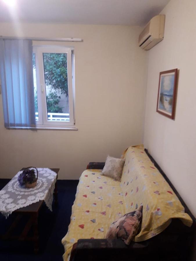 Apartmani Jogunica Neum Zewnętrze zdjęcie