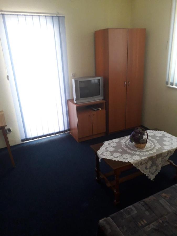 Apartmani Jogunica Neum Zewnętrze zdjęcie