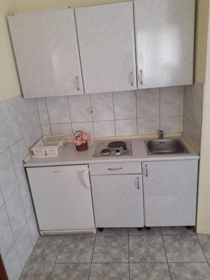 Apartmani Jogunica Neum Zewnętrze zdjęcie
