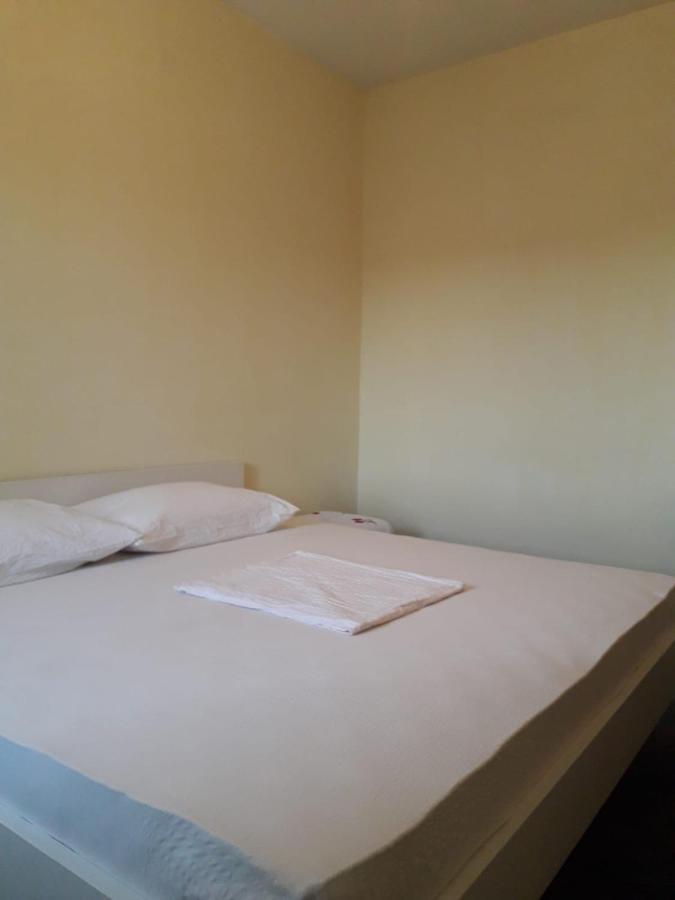 Apartmani Jogunica Neum Zewnętrze zdjęcie
