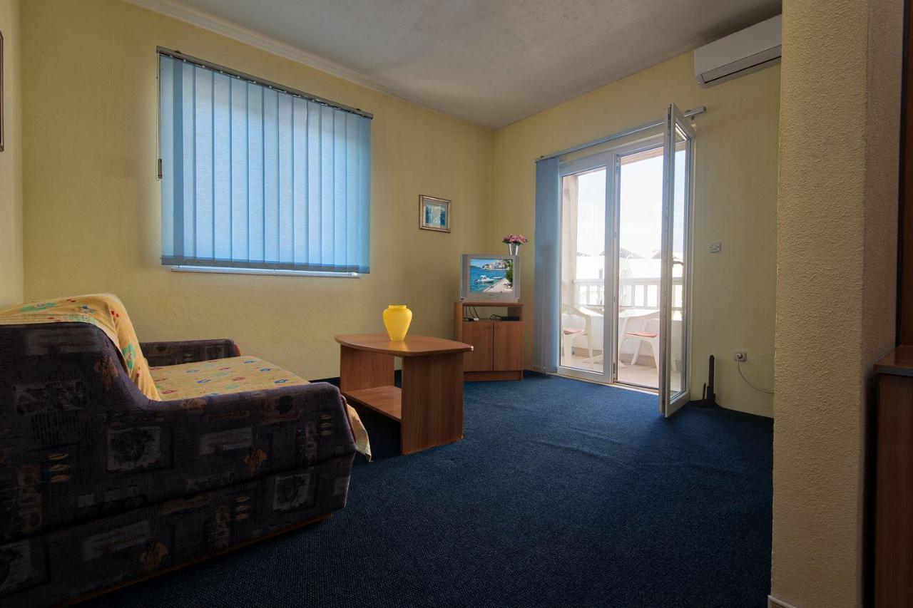 Apartmani Jogunica Neum Zewnętrze zdjęcie