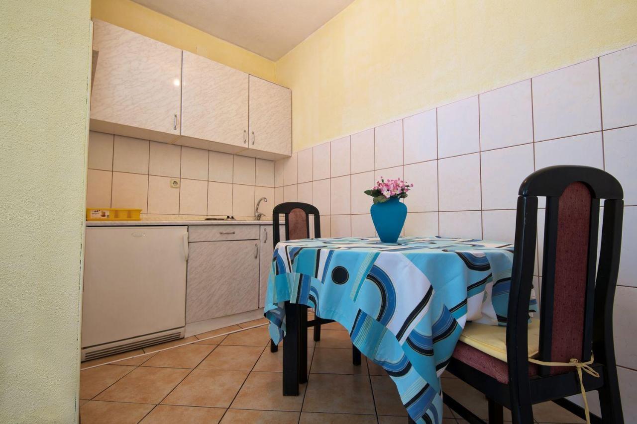 Apartmani Jogunica Neum Zewnętrze zdjęcie