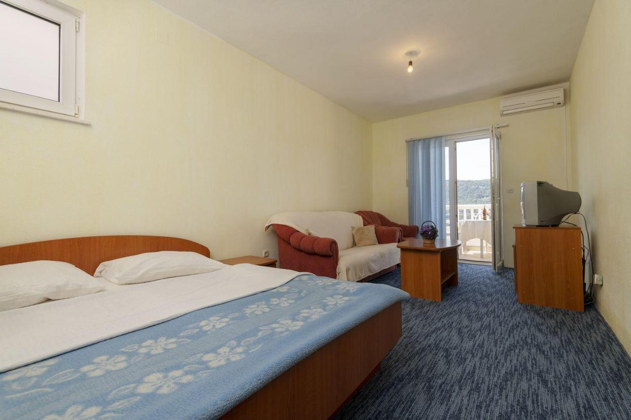 Apartmani Jogunica Neum Zewnętrze zdjęcie