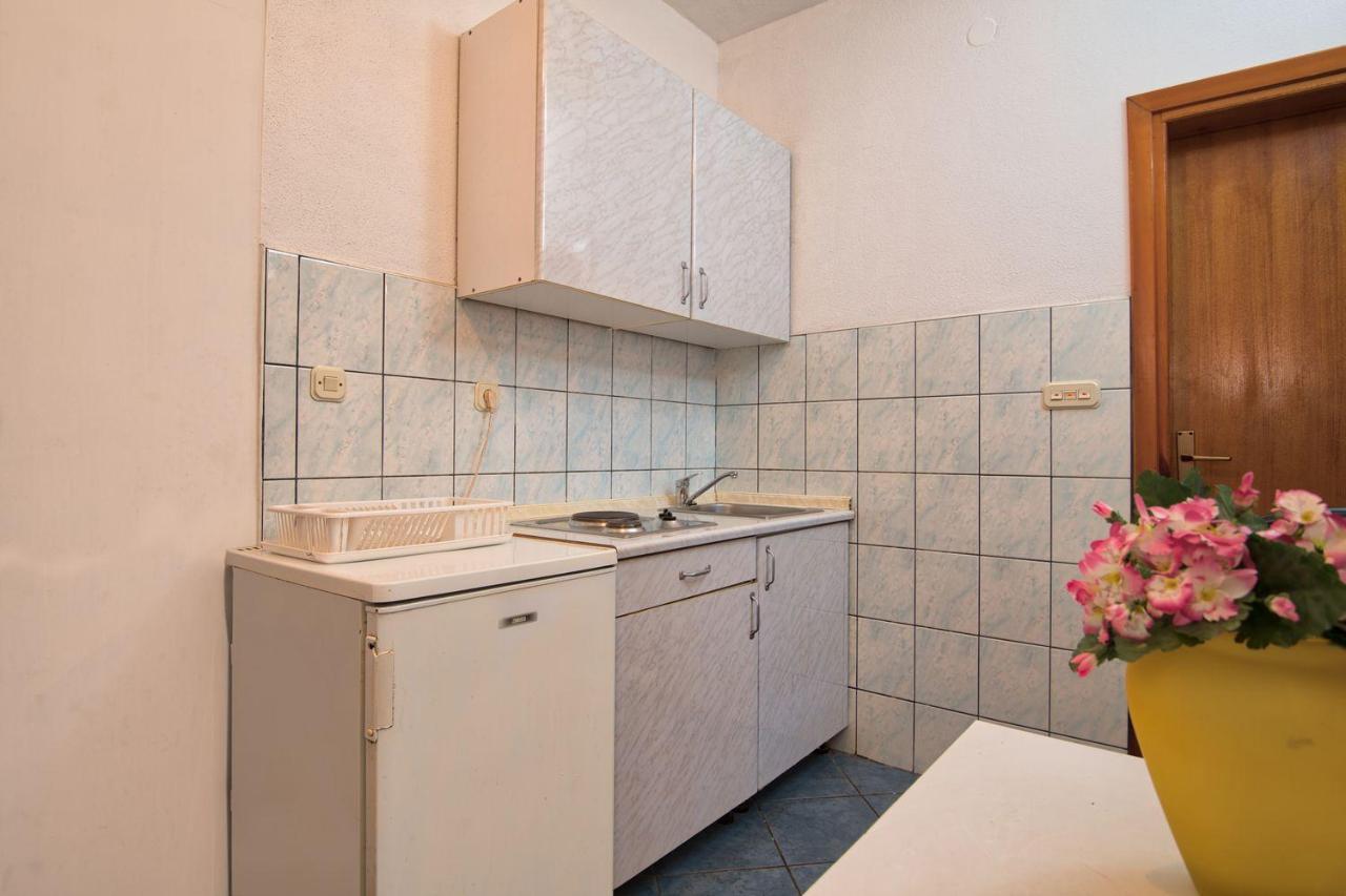 Apartmani Jogunica Neum Zewnętrze zdjęcie
