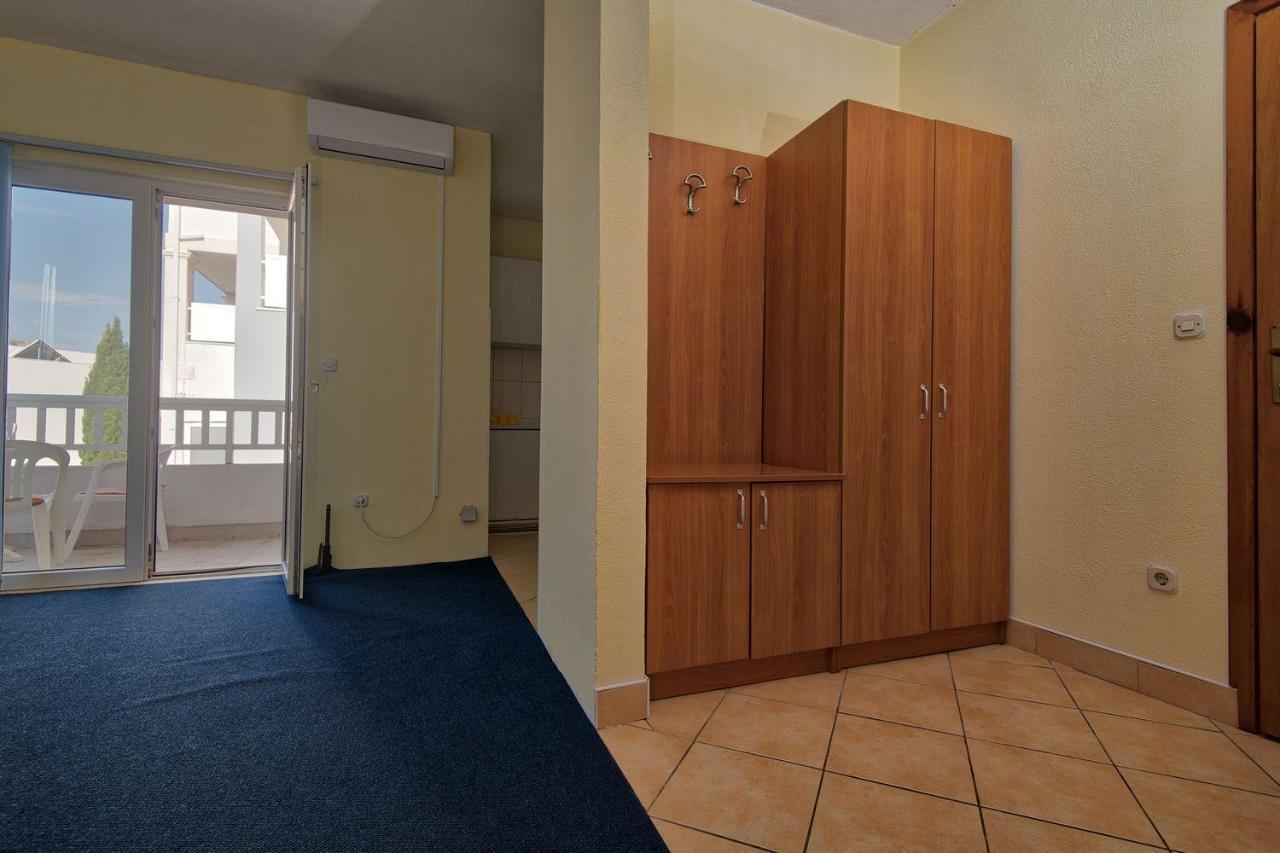 Apartmani Jogunica Neum Zewnętrze zdjęcie