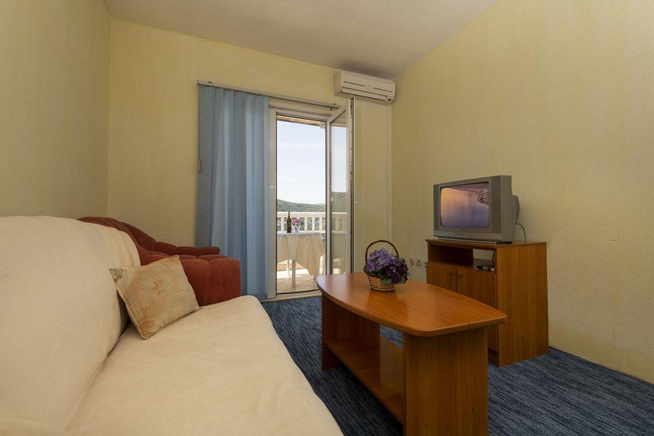 Apartmani Jogunica Neum Zewnętrze zdjęcie