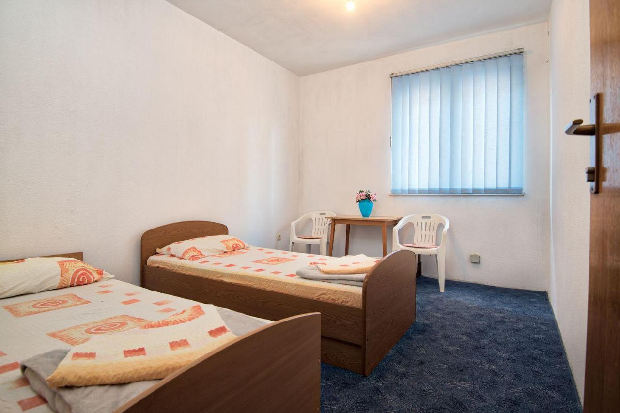 Apartmani Jogunica Neum Zewnętrze zdjęcie