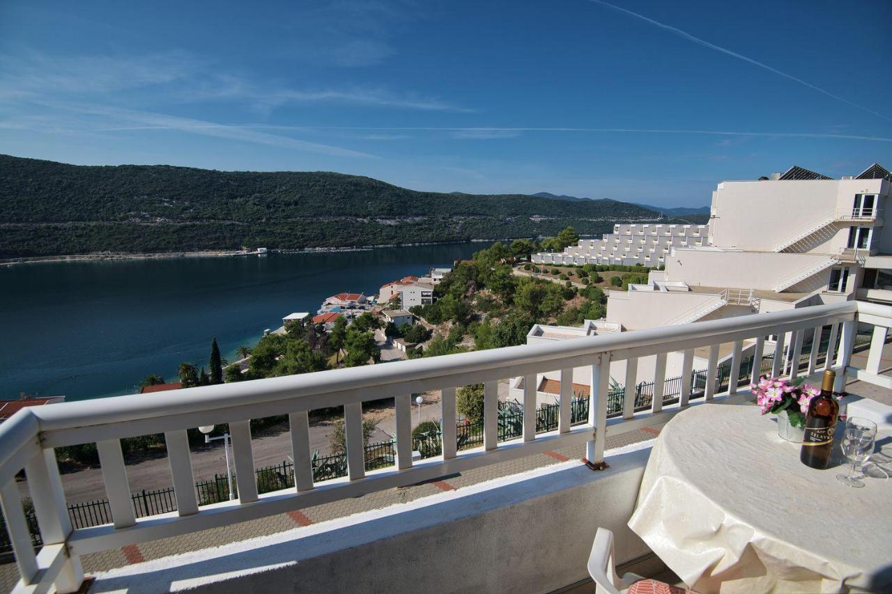 Apartmani Jogunica Neum Zewnętrze zdjęcie