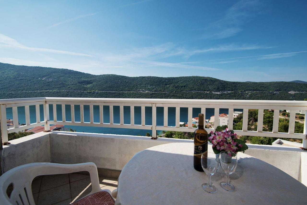Apartmani Jogunica Neum Zewnętrze zdjęcie