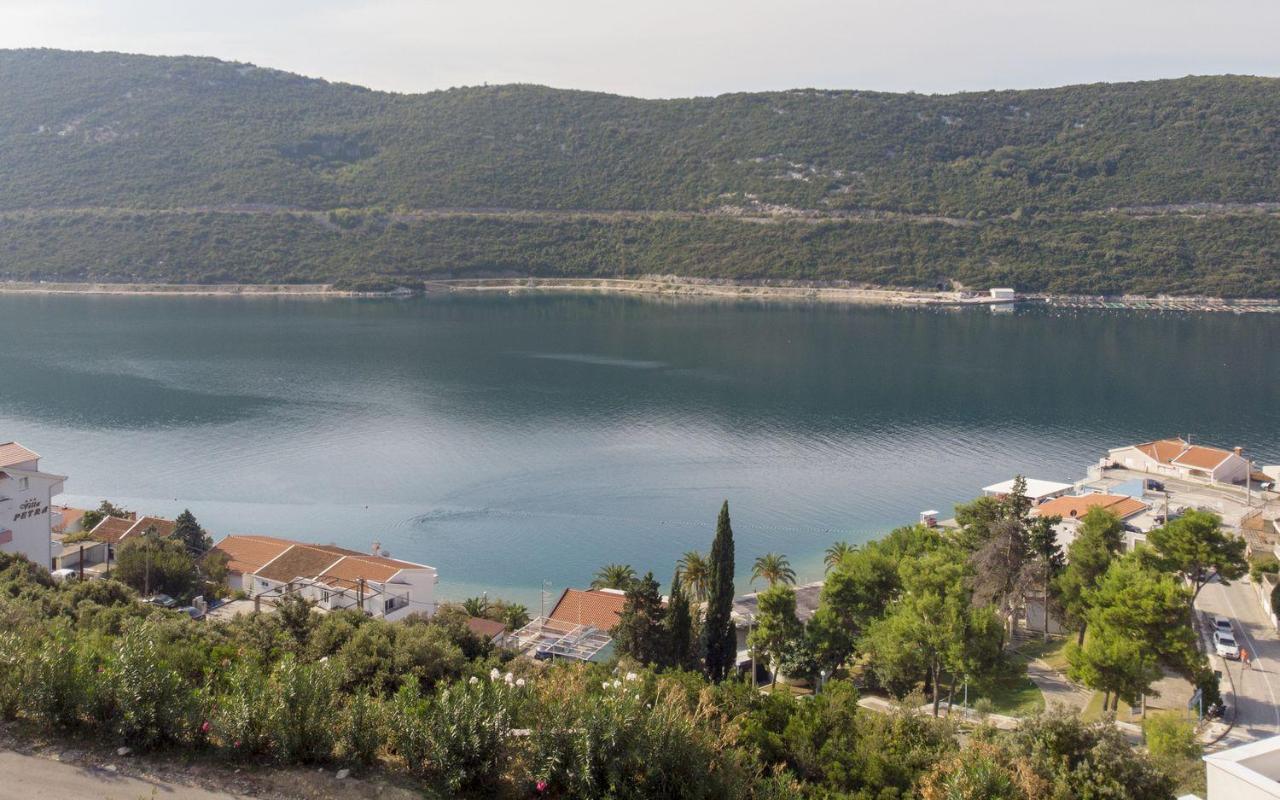 Apartmani Jogunica Neum Zewnętrze zdjęcie