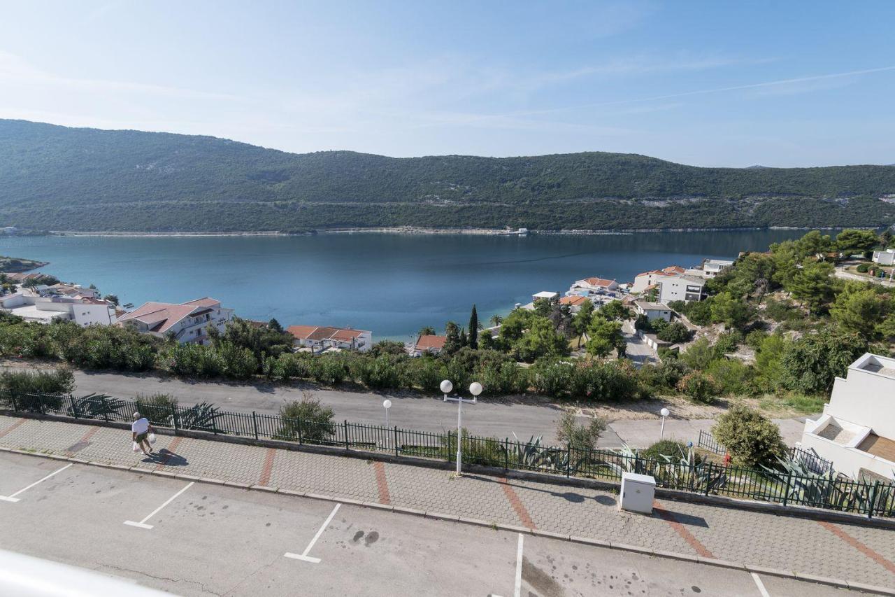 Apartmani Jogunica Neum Zewnętrze zdjęcie