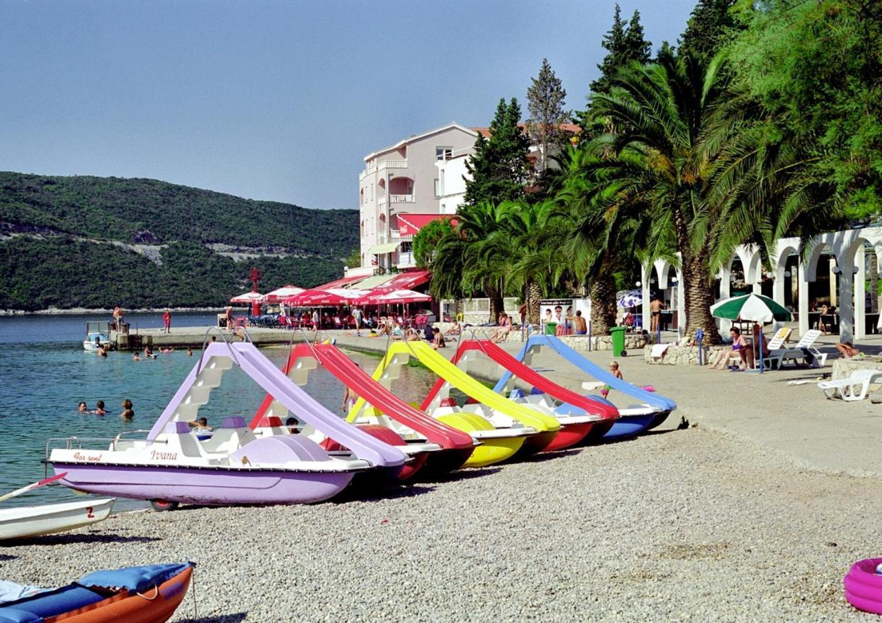 Apartmani Jogunica Neum Zewnętrze zdjęcie